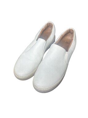 Frye Slip on Size 7